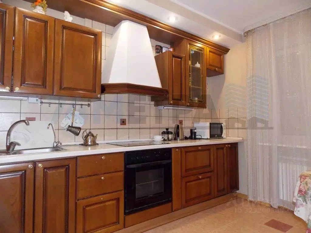 3-к кв. Челябинская область, Челябинск ул. Гайдара, 13а (61.7 м) - Фото 1