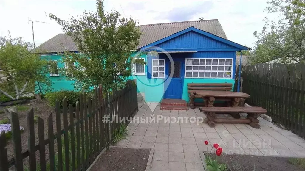 Дом в Рязанская область, Скопинский муниципальный округ, с. Пупки ул. ... - Фото 1