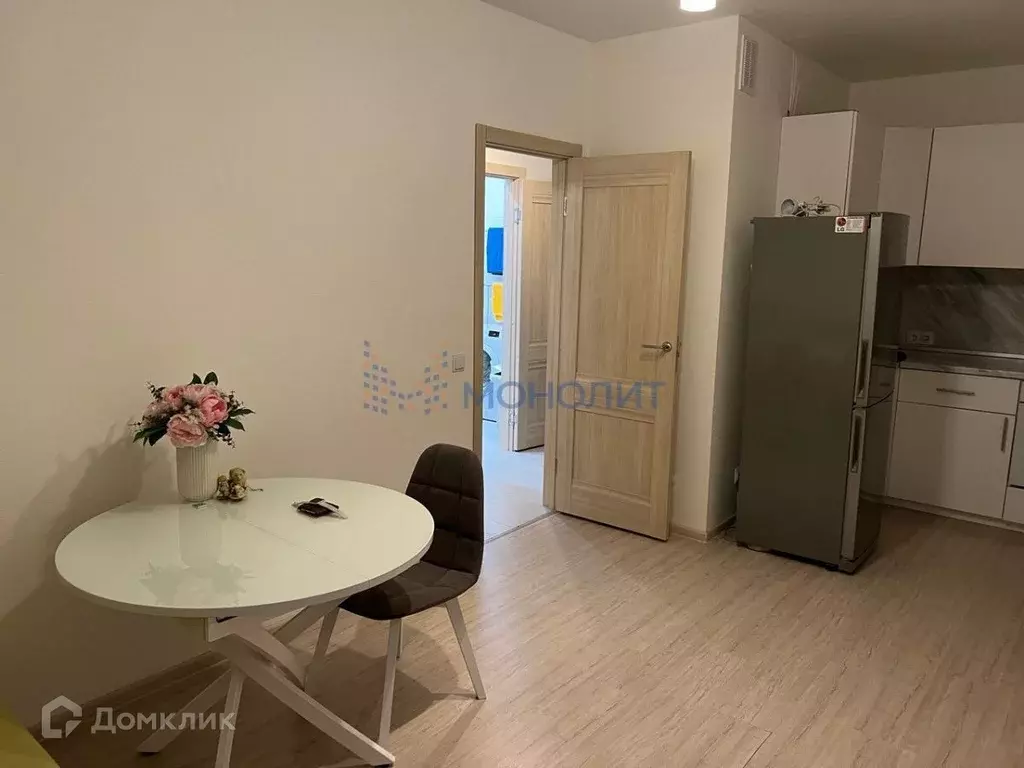 Продаётся 1-к квартира, 35 м - Фото 0