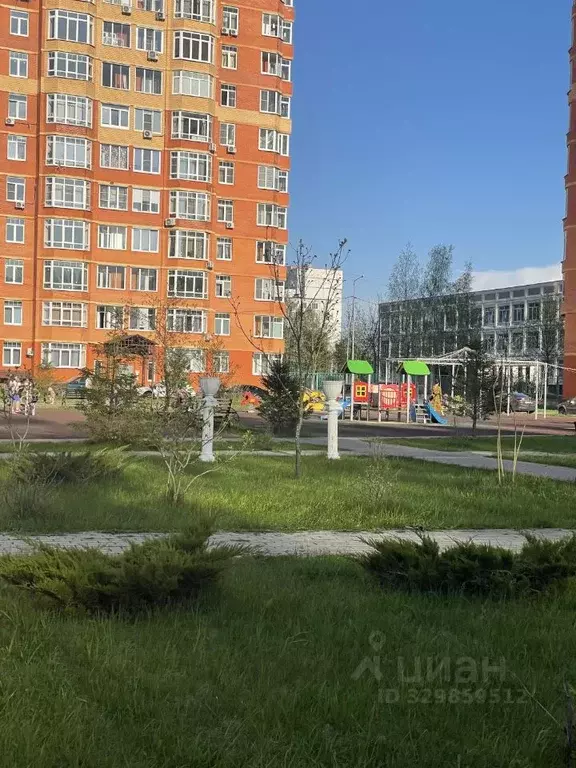 2-к кв. Московская область, Одинцовский городской округ, пос. Горки-10 ... - Фото 2