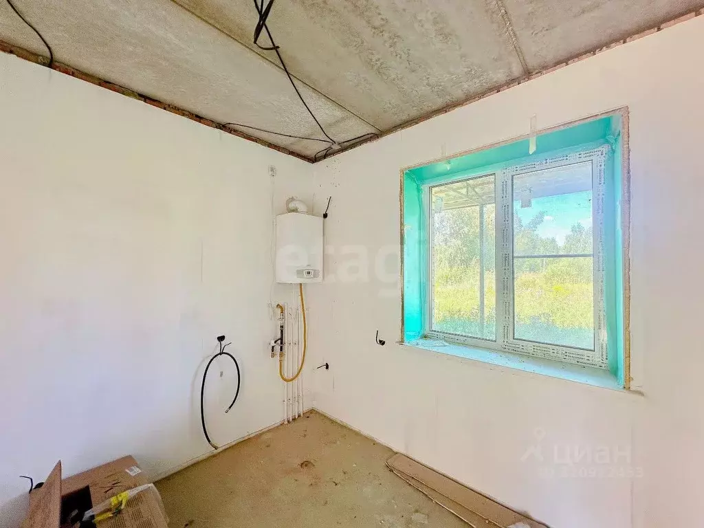 Дом в Ярославская область, Ярославский муниципальный округ, Шиголость ... - Фото 1