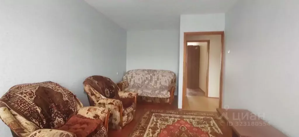 2-к кв. Хакасия, Абакан Аскизская ул., 168 (44.0 м) - Фото 2