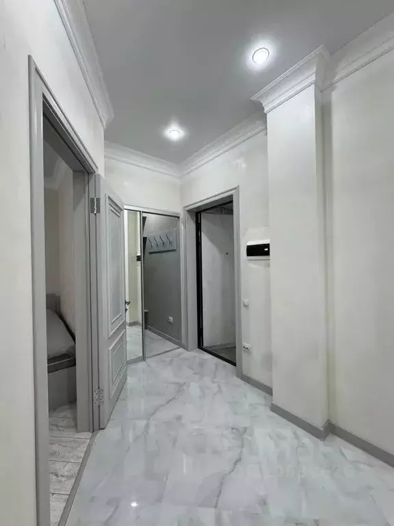 1-к кв. Дагестан, Избербаш ул. Приморская, 31А (50.0 м) - Фото 2