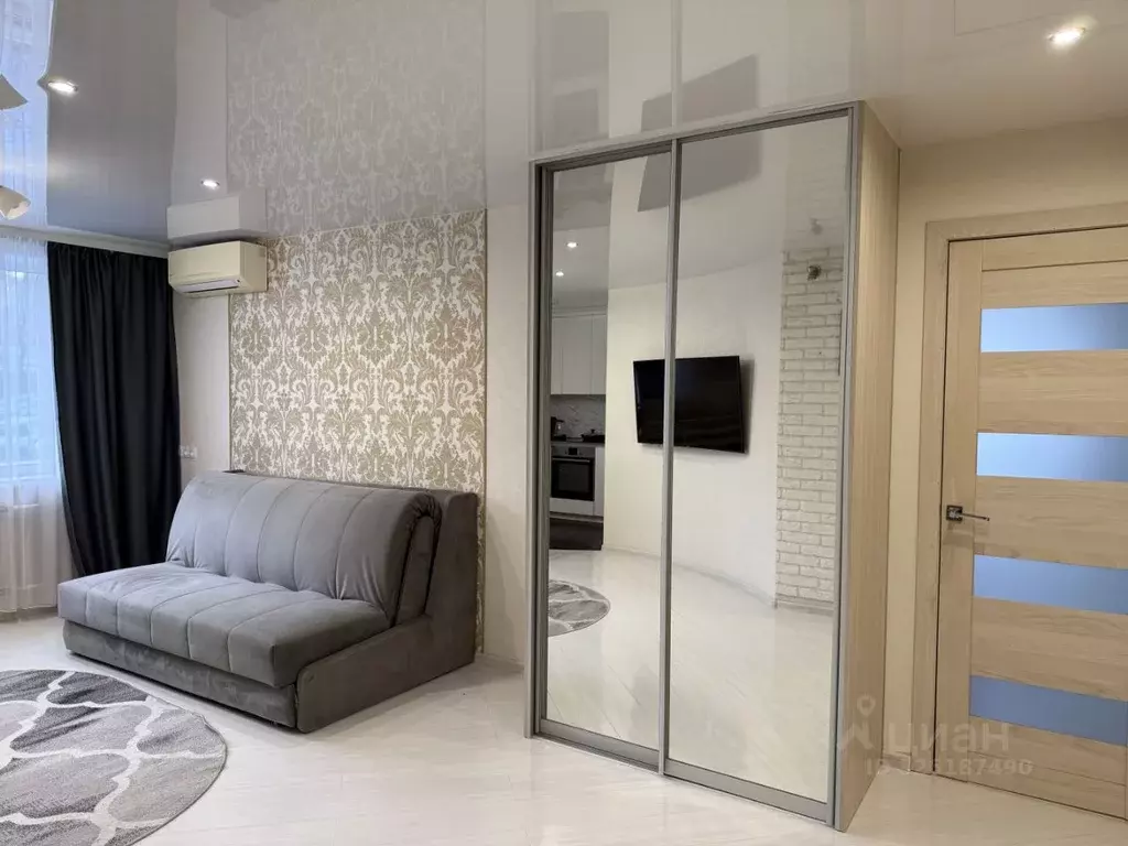 2-к кв. Приморский край, Владивосток ул. Жигура, 52 (47.0 м) - Фото 1