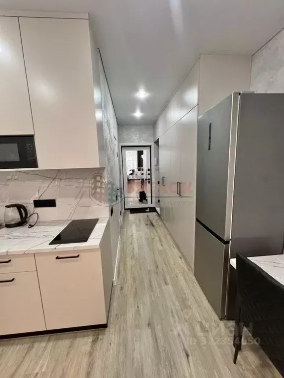 Студия Ростовская область, Ростов-на-Дону, Нахичевань ул. 26-я Линия, ... - Фото 2