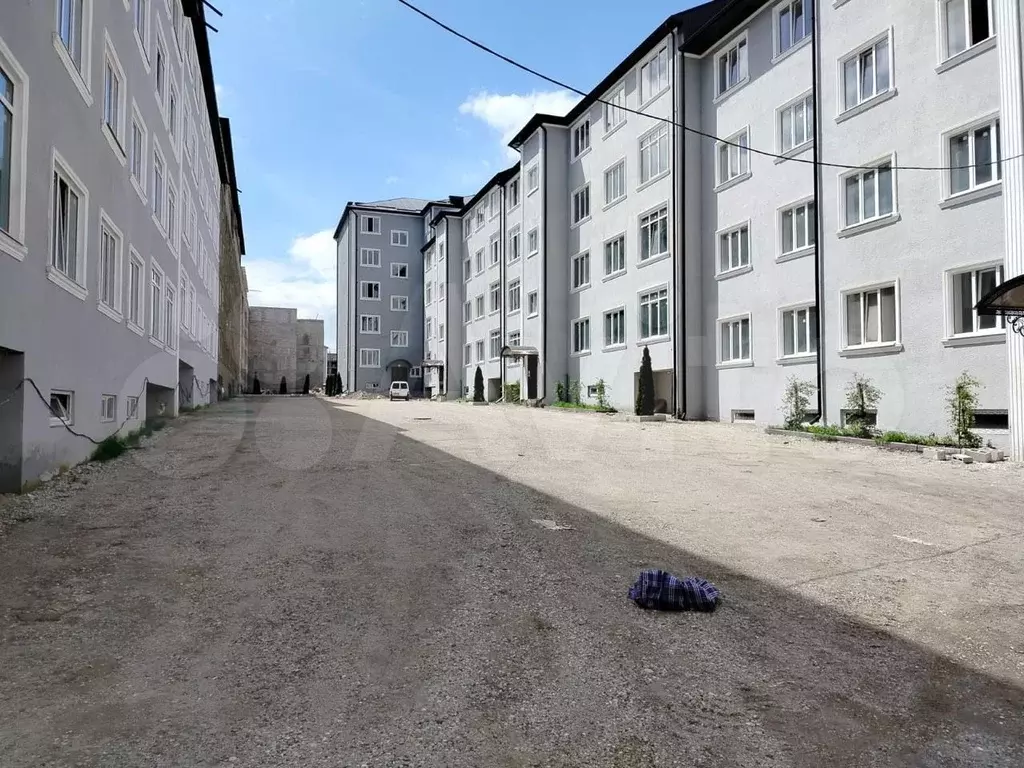 1-к. квартира, 35 м, 5/5 эт. - Фото 0