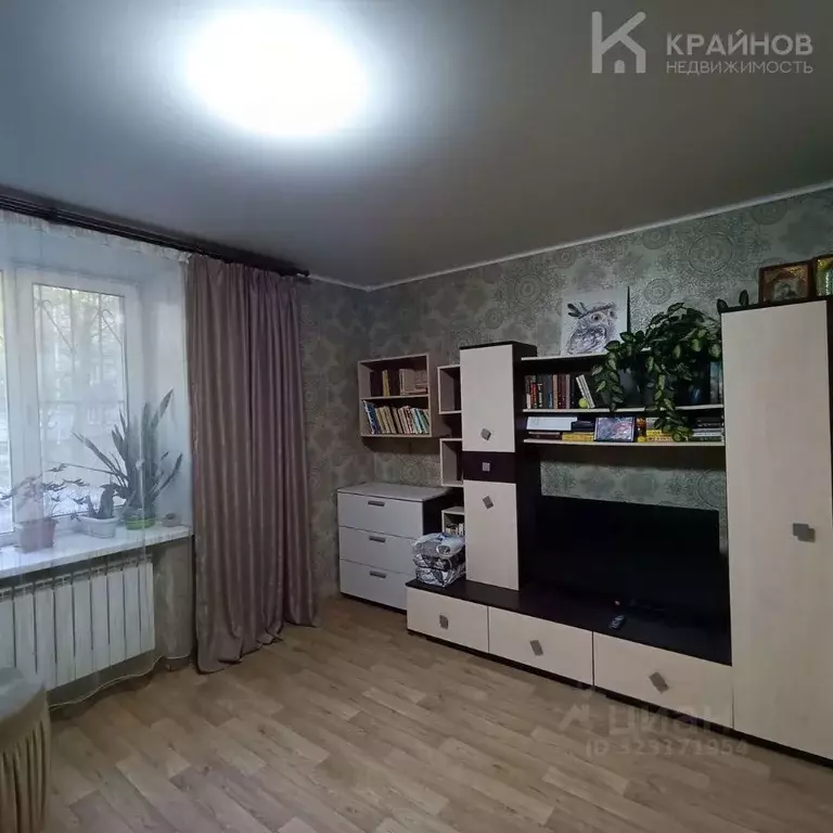 4-к кв. Воронежская область, Воронеж ул. Ворошилова, 11 (77.4 м) - Фото 2