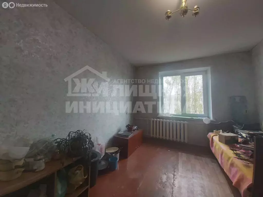 3-комнатная квартира: Уфа, улица Степана Злобина, 32 (63 м) - Фото 0