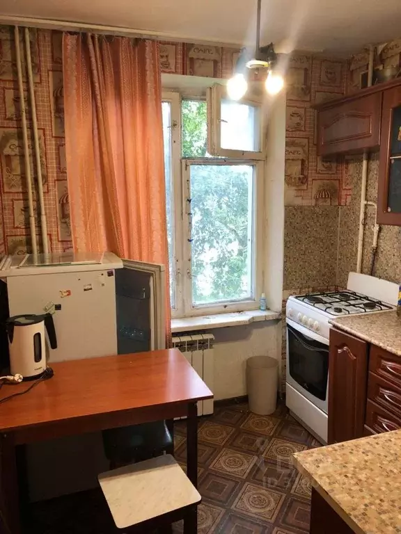 1-к кв. Москва ул. Сокольнический Вал, 2 (38.0 м) - Фото 0