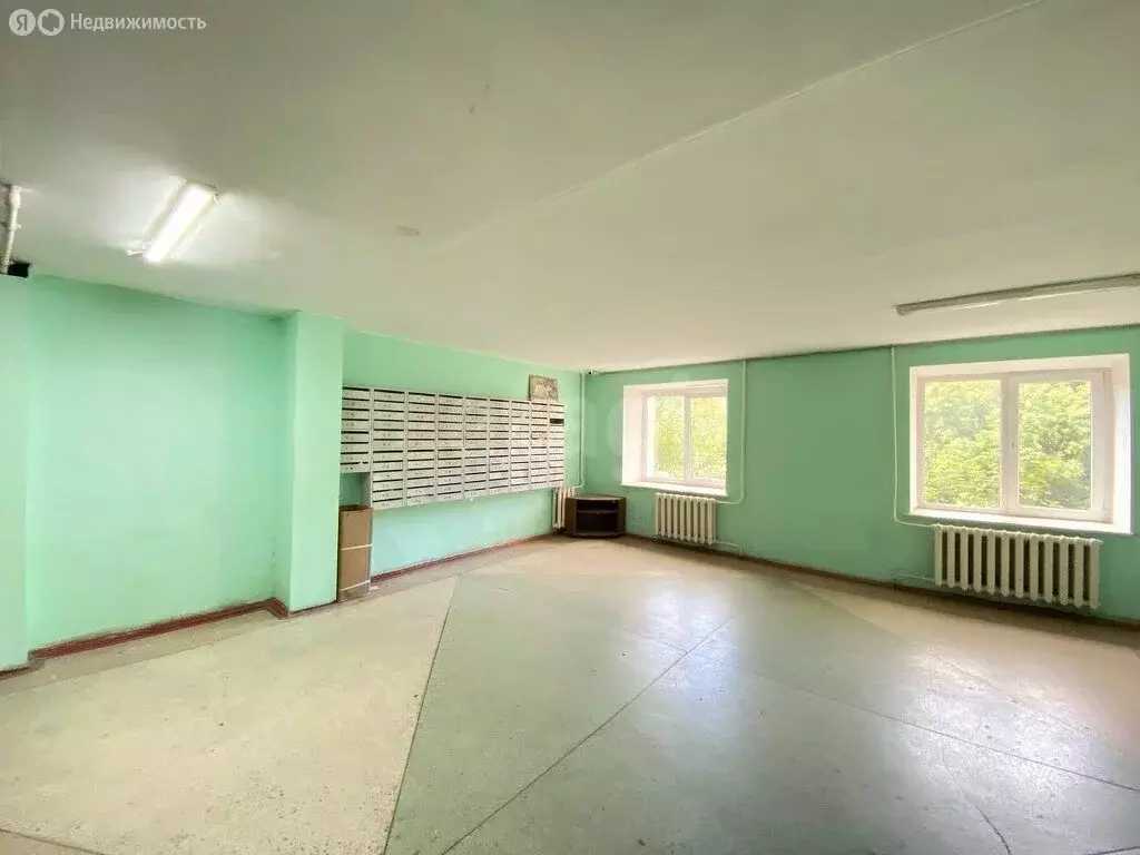 1к в -комнатной квартире (13.6 м) - Фото 1