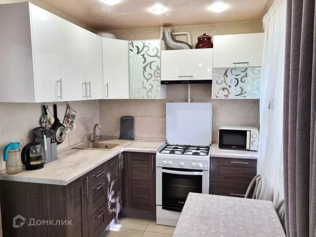 Продаётся 1-к квартира, 28.4 м - Фото 0