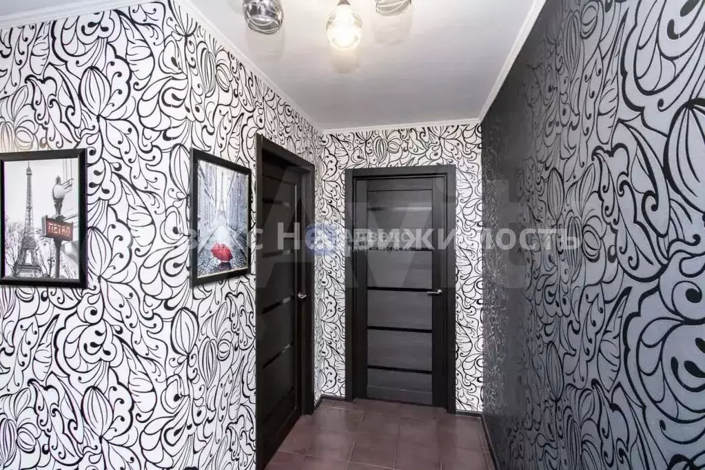 2-к. квартира, 44,3 м, 7/9 эт. - Фото 0