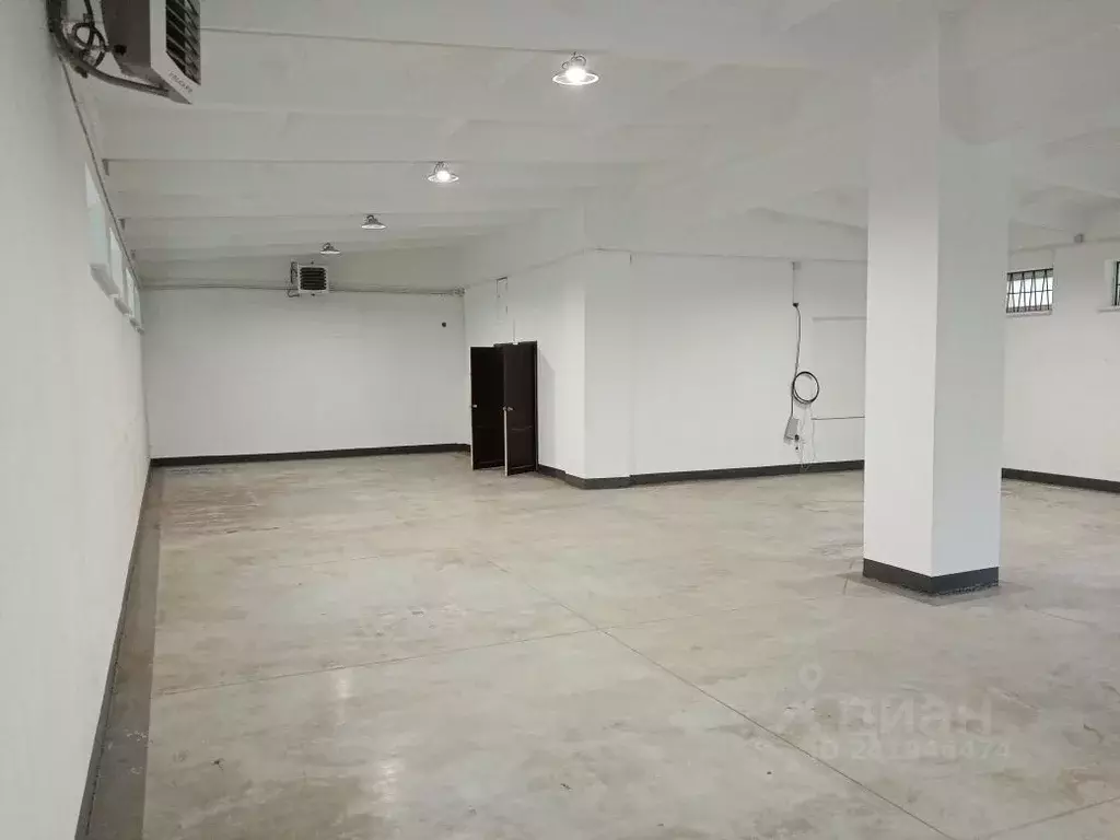 Помещение свободного назначения в Тульская область, Новомосковск ... - Фото 2