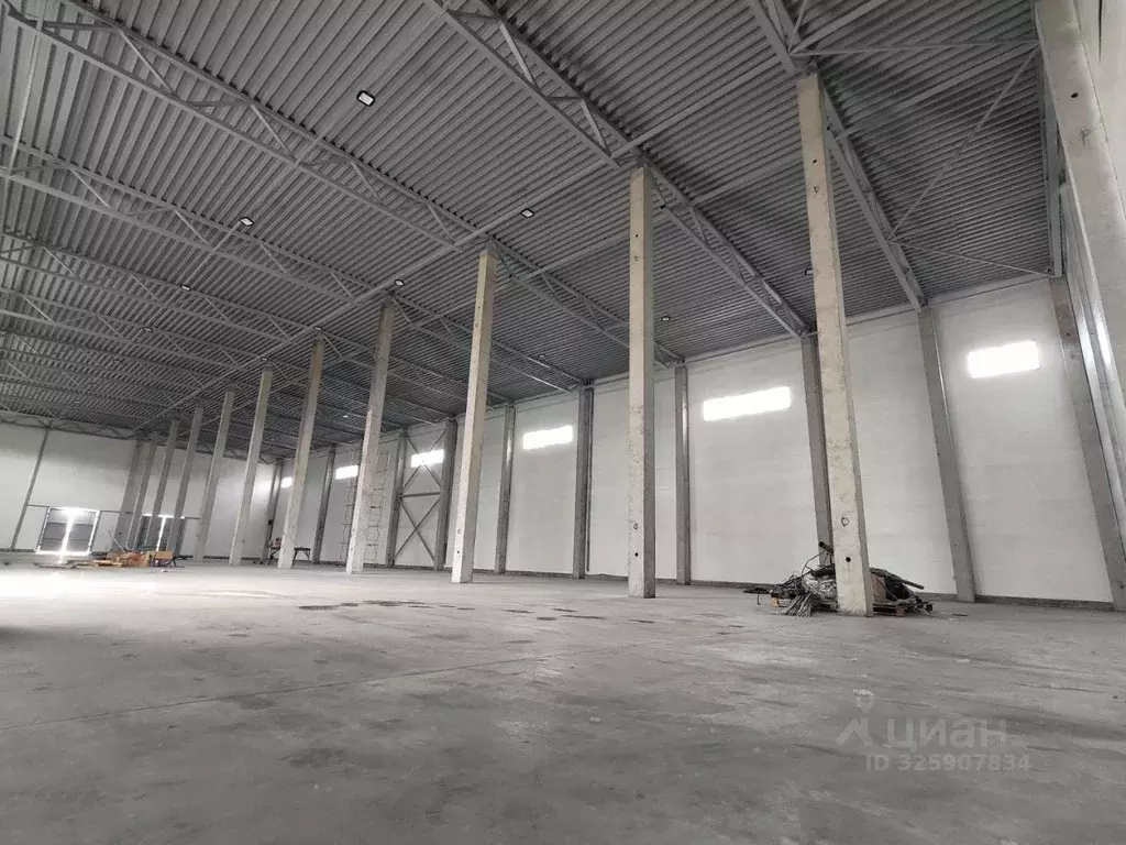 Помещение свободного назначения в Московская область, Люберцы ... - Фото 1