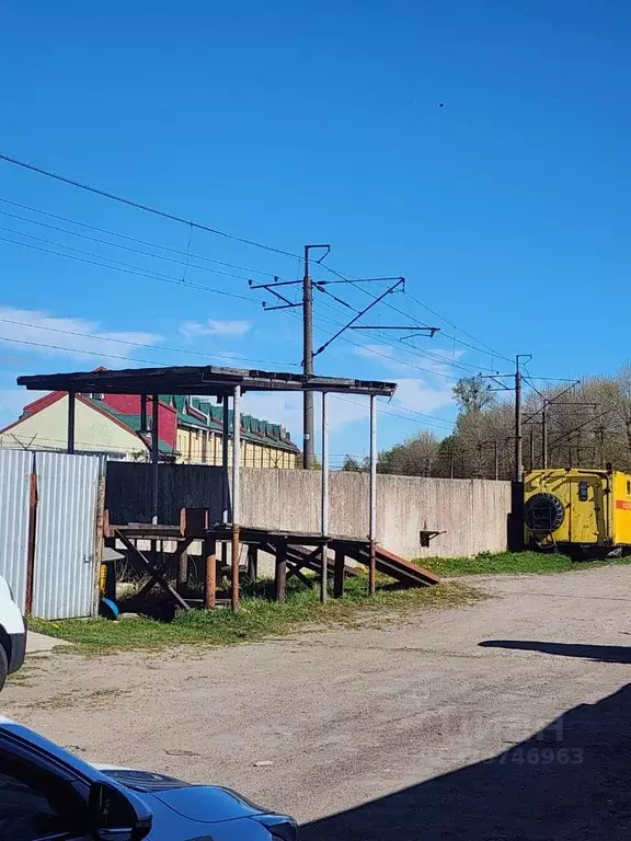 Гараж в Калининградская область, Калининград Солдатская ул., 16 (21 м) - Фото 2