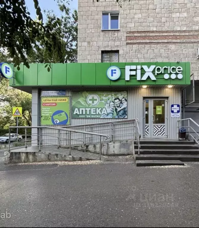 Помещение свободного назначения в Волгоградская область, Волгоград ... - Фото 0