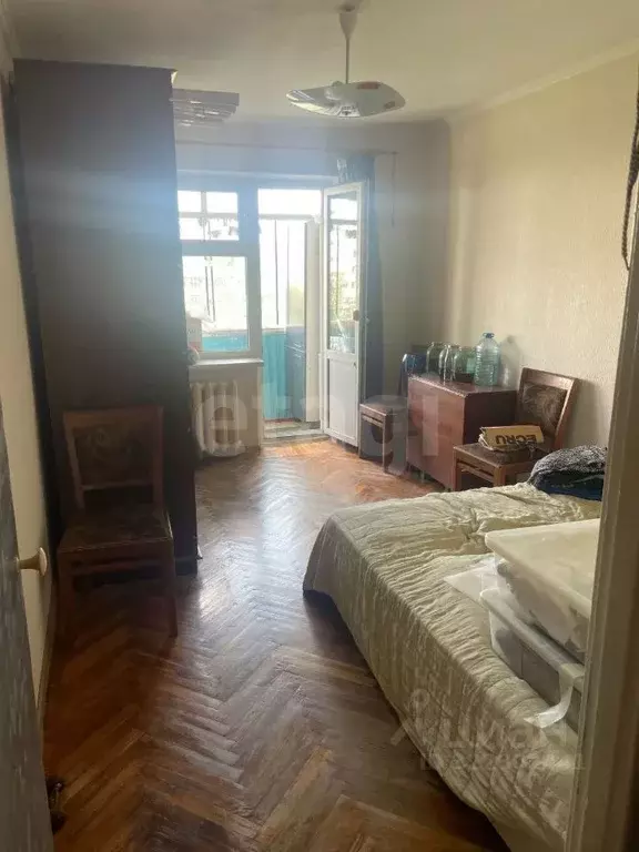 3-к кв. Ростовская область, Ростов-на-Дону Северный мкр, бул. ... - Фото 2