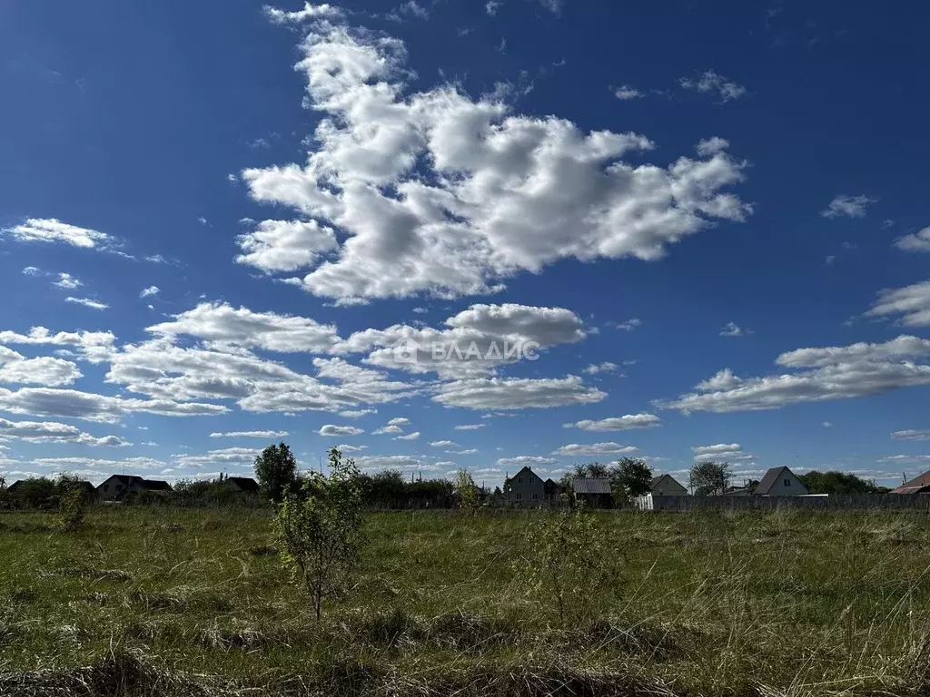 Участок в Московская область, Воскресенск городской округ, д. Городище ... - Фото 1