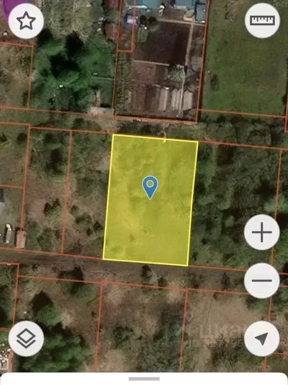 Участок в Башкортостан, Уфа Самишки ТСН, 422Б (15.0 сот.) - Фото 2