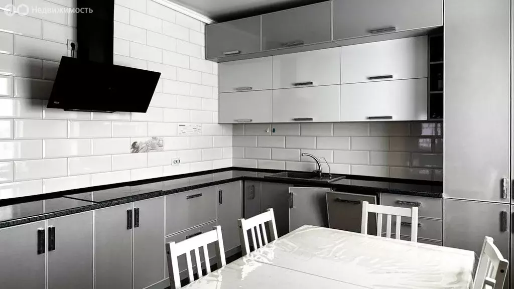 Дом в село Сарманово, Новая улица, 63 (173.2 м) - Фото 1