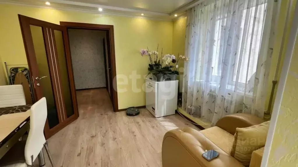 3-к кв. Крым, Евпатория просп. Победы, 38 (66.0 м) - Фото 1