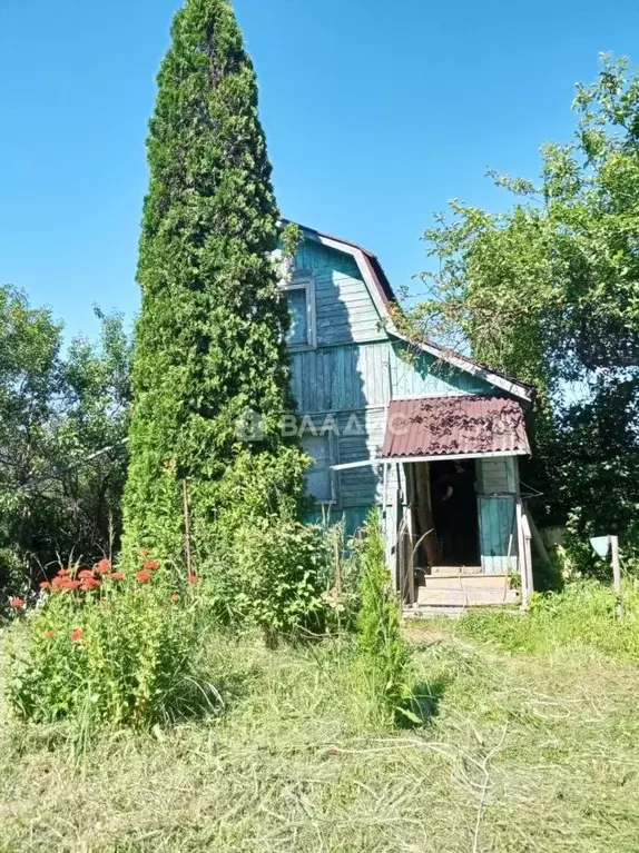 Дом в Владимирская область, Владимир Клязьма сад, 323 (32 м) - Фото 0