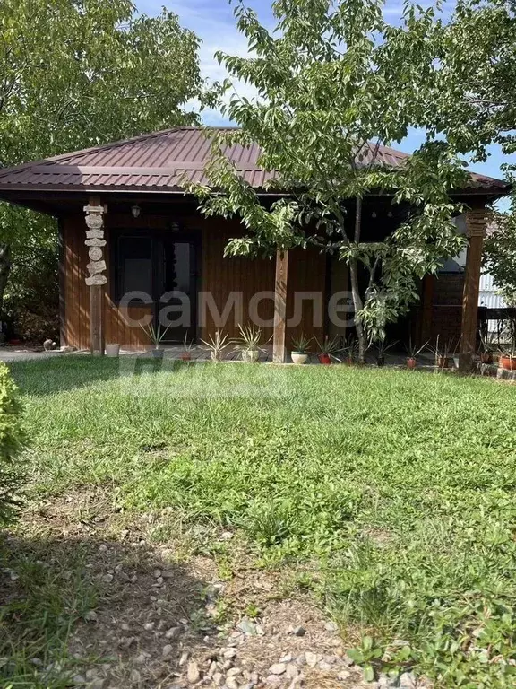 Дом в Крым, Симферополь ул. 20-я Коллективных Садов, 67 (120 м) - Фото 1