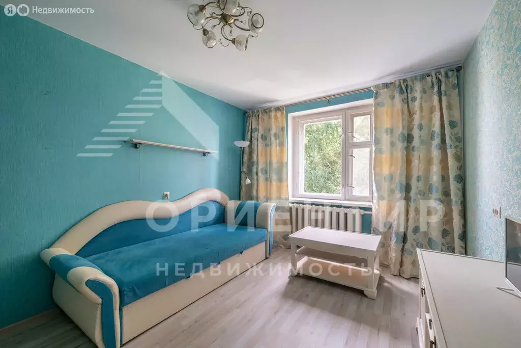 2-комнатная квартира: Среднеуральск, улица Гашева, 6А (38.3 м) - Фото 0
