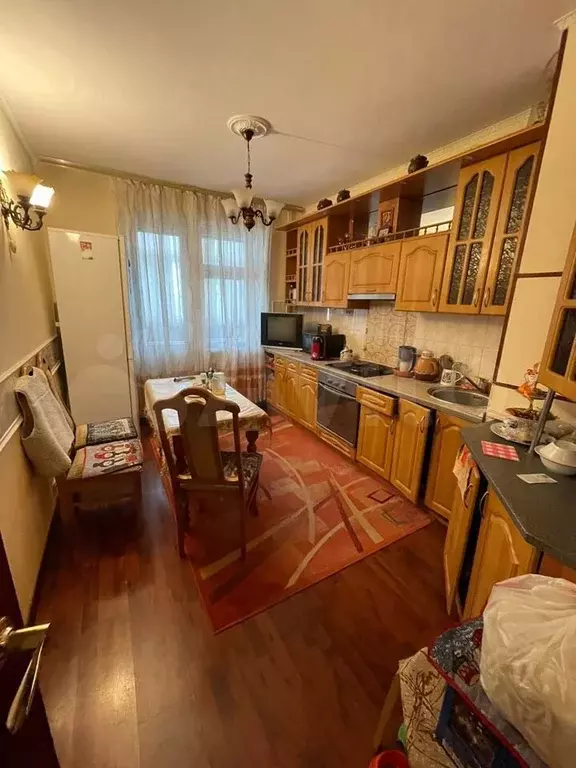 3-к. квартира, 70м, 7/10эт. - Фото 0