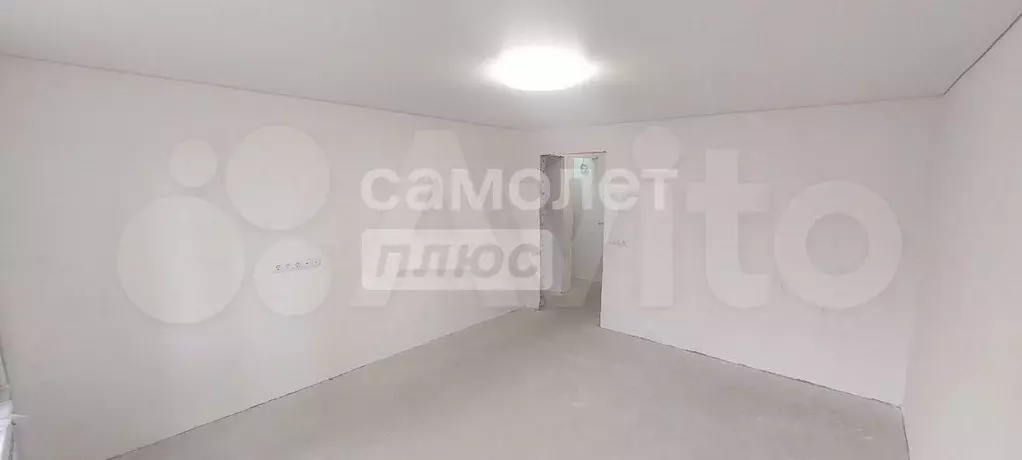 1-к. квартира, 36,5 м, 2/9 эт. - Фото 1