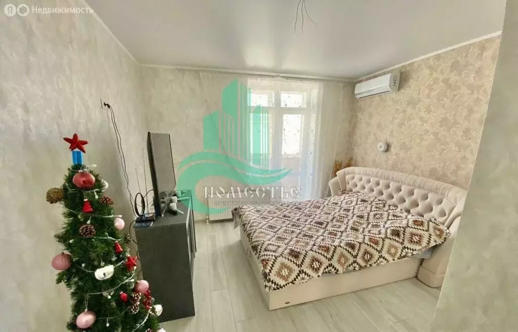 2-комнатная квартира: Феодосия, улица Габрусева, 13Б (62.6 м) - Фото 1
