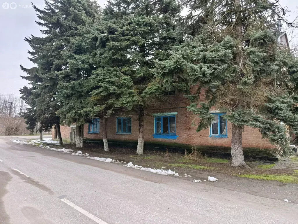 Дом в посёлок Садовый, Театральная улица, 12 (412 м) - Фото 1