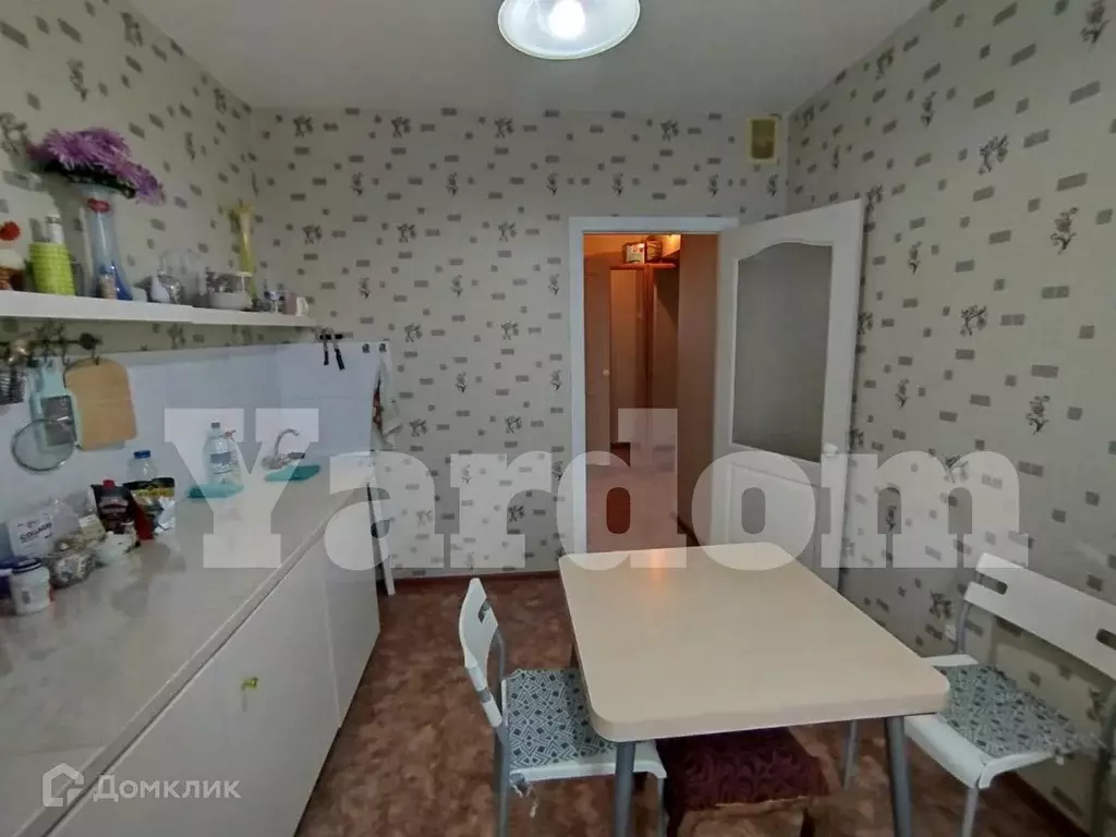 Продаётся 1-к квартира, 42 м - Фото 1