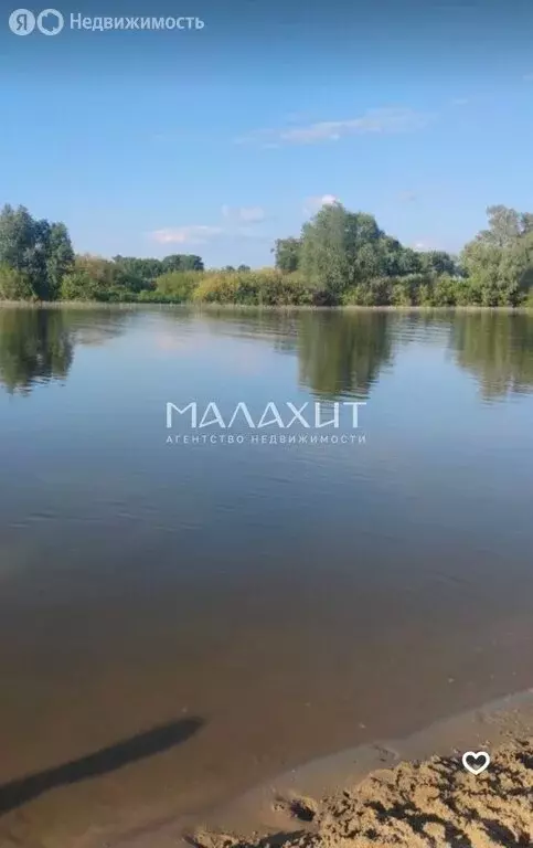 Участок в городское поселение Новосемейкино, дачный массив Сокский, ... - Фото 1