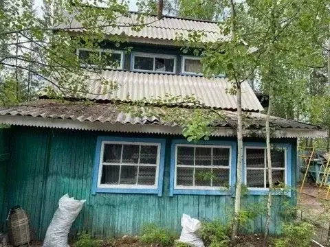 Участок в Саха (Якутия), Якутск городской округ, с. Маган  (12.0 сот.) - Фото 1