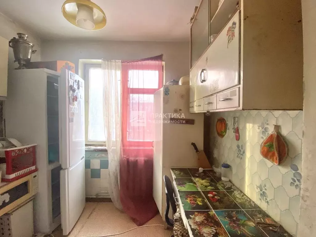 2-к кв. Московская область, Ивантеевка Пушкинский городской округ, ... - Фото 1