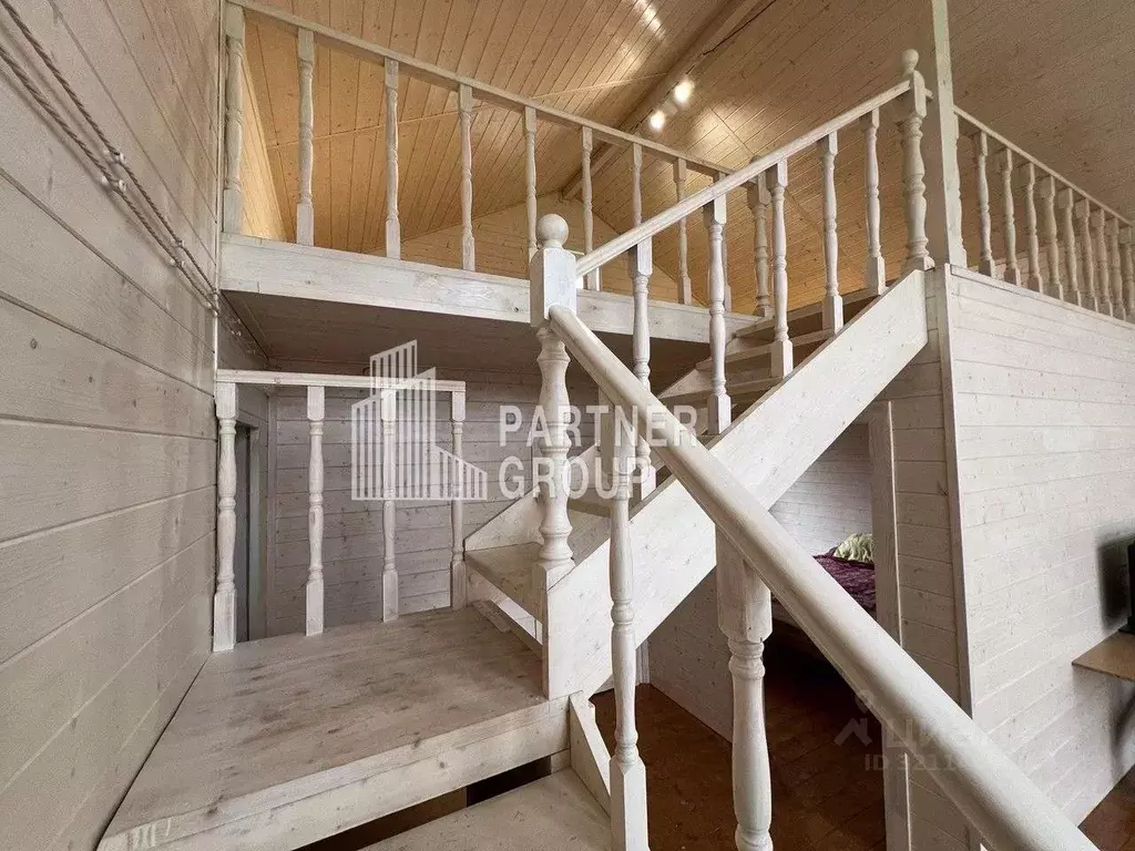 Дом в Тульская область, Алексин городской округ, д. Мясоедово ул. ... - Фото 1