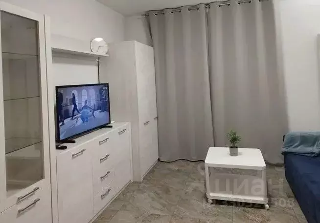 1-к кв. Алтайский край, Барнаул ул. Союза Республик, 30 (31.3 м) - Фото 2