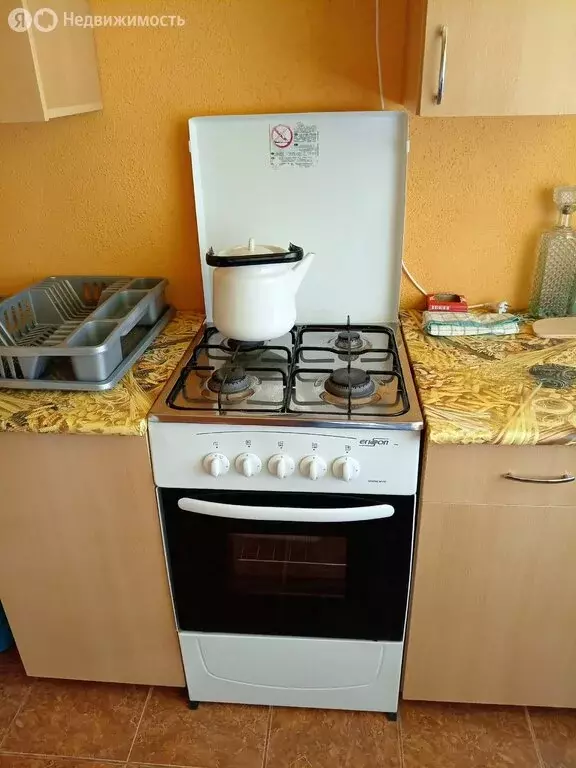 2-комнатная квартира: Сланцы, Спортивная улица, 19А (46 м) - Фото 1