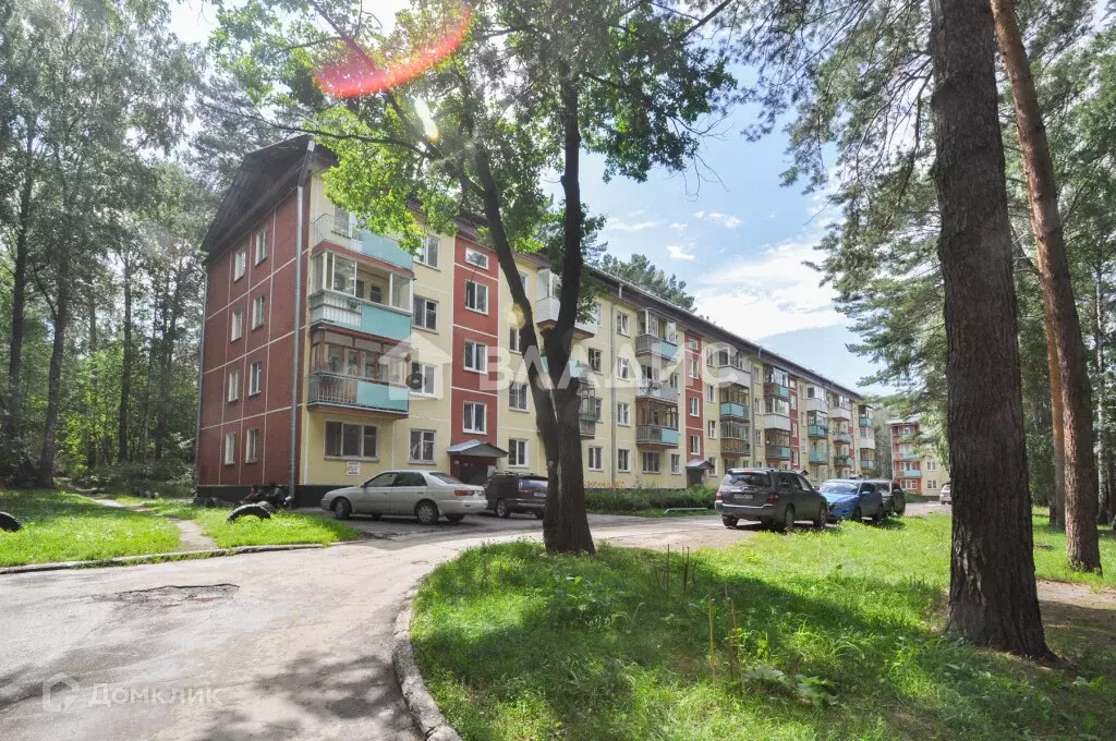 Продаётся 1-к квартира, 30.9 м - Фото 0