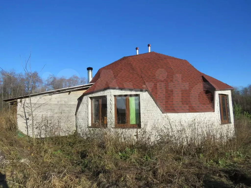 Дом 188 м на участке 1,5 га - Фото 1