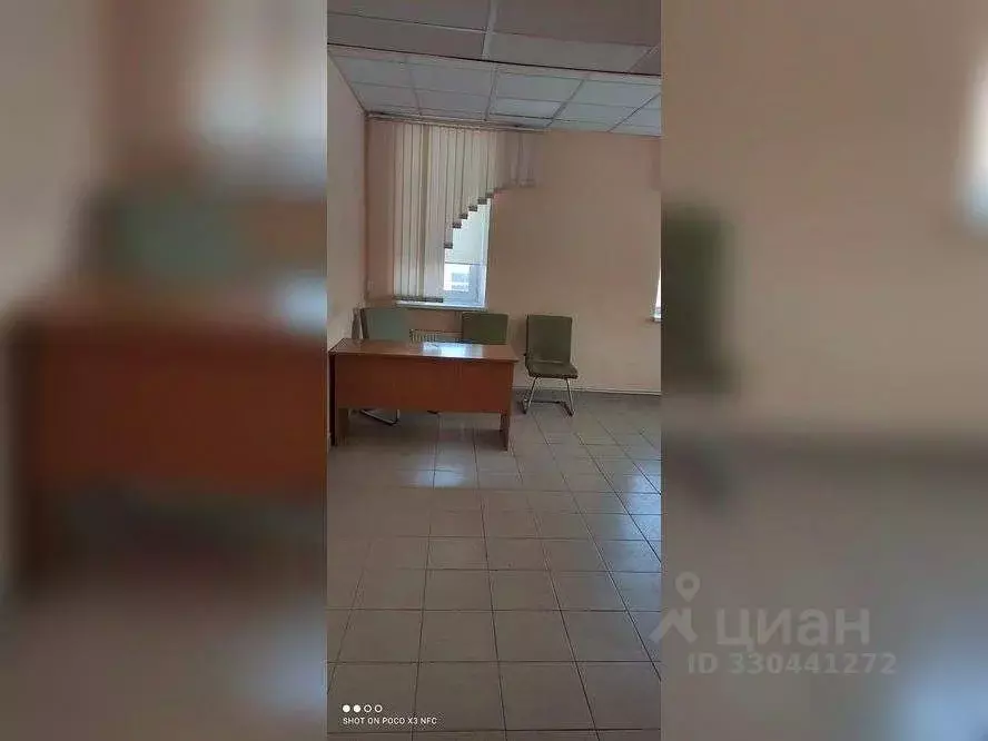 Офис в Пермский край, Соликамск Калийная ул., 130А (23 м) - Фото 1