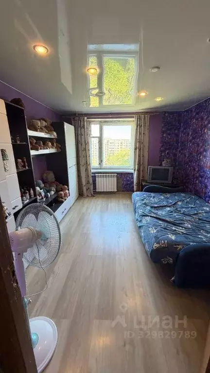 2-к кв. Санкт-Петербург просп. Просвещения, 54 (49.0 м) - Фото 1