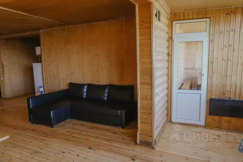 Дом в Ленинградская область, Всеволожский район, Токсовское городское ... - Фото 1