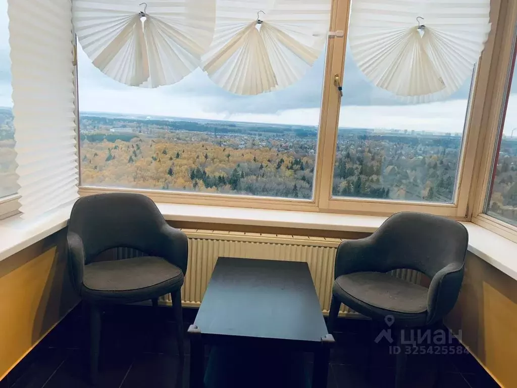 2-к кв. Московская область, Химки городской округ, д. Подолино, Велтон ... - Фото 1