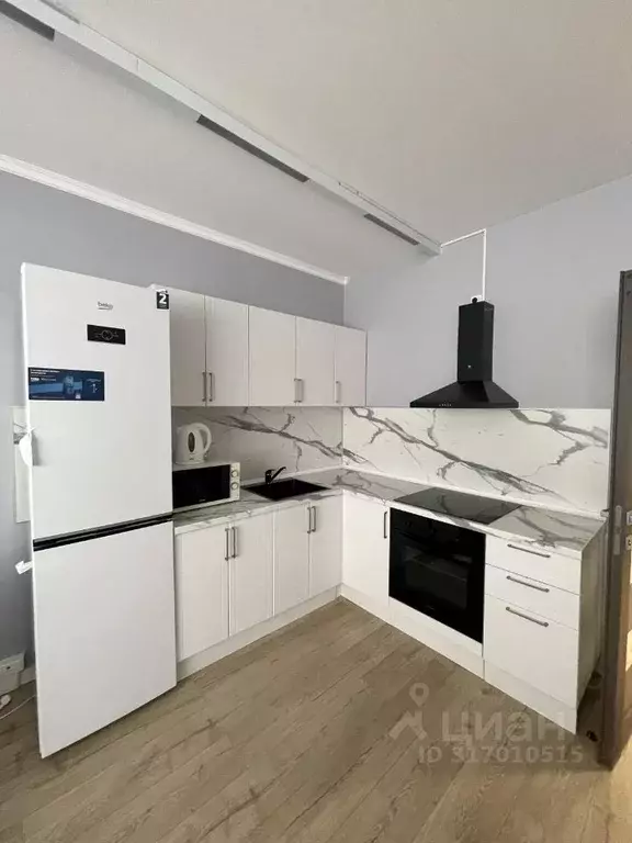 3-к кв. Московская область, Видное ул. 3-я Радиальная, 8 (77.0 м) - Фото 0