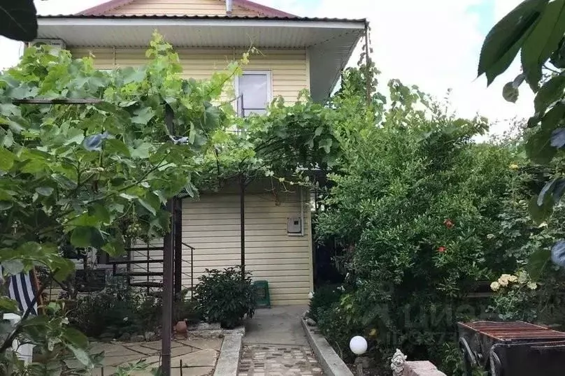 Дом в Крым, Судак ул. Ароматная, 5 (21 м) - Фото 2