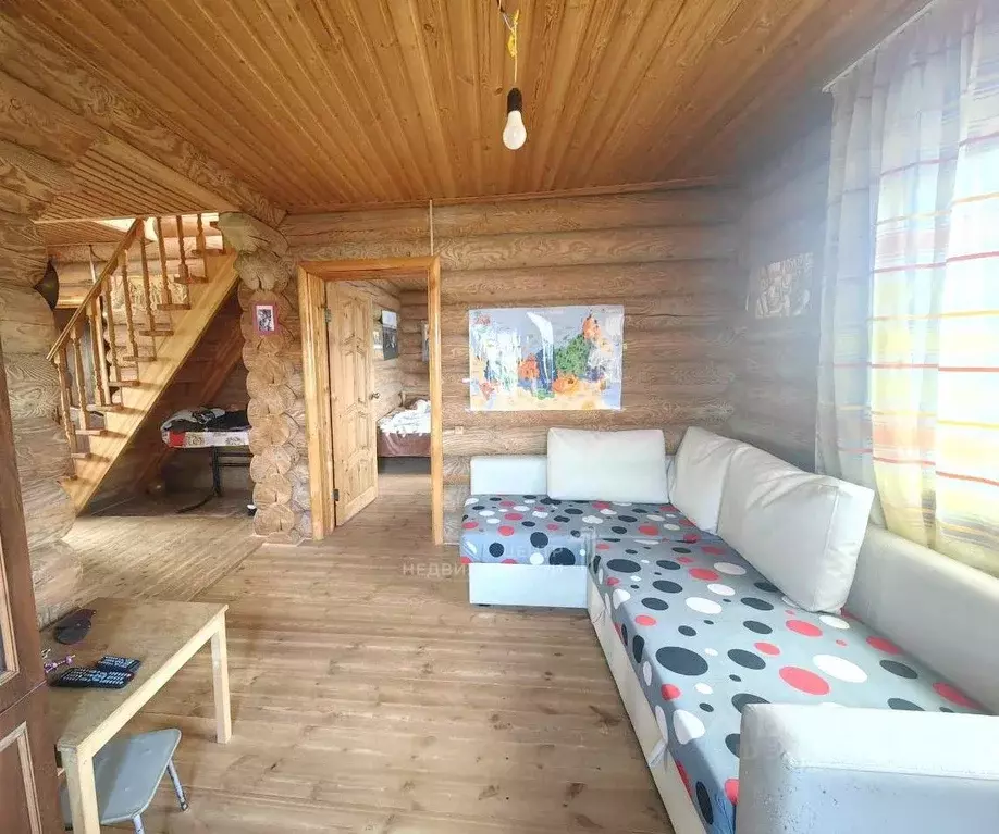 Дом в Татарстан, Казань Брикетный жилмассив, ул. 11-я Кадышевская (100 ... - Фото 1