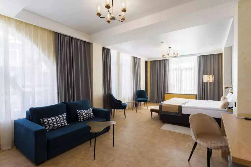 Комната Крым, Ялта ул. Рузвельта, 12А (40.0 м) - Фото 2