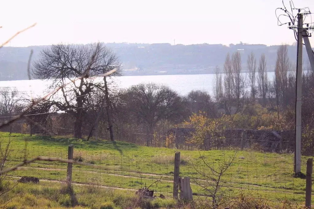 Участок в Севастополь Прибрежное-2 садовое товарищество, туп. ... - Фото 1